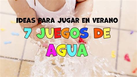 10 Actividades Divertidas en el Agua para Disfrutar al Máximo