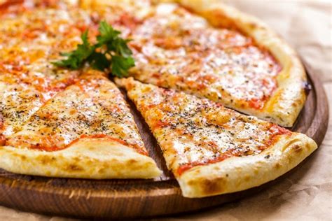 Can Kosher Pizza Be Good? - Tablet Magazine