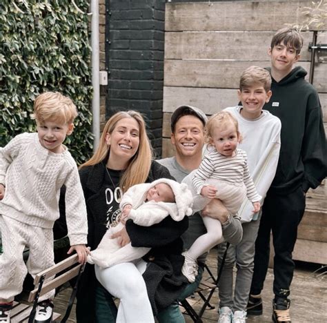 Stacey Solomon gushes over kids in new adorable family snaps | SHEmazing!