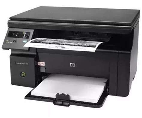 Impressora Hp Laserjet m 1132