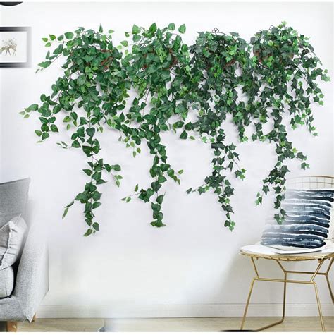 hanging plants ideas outdoor liven   garden  vertical