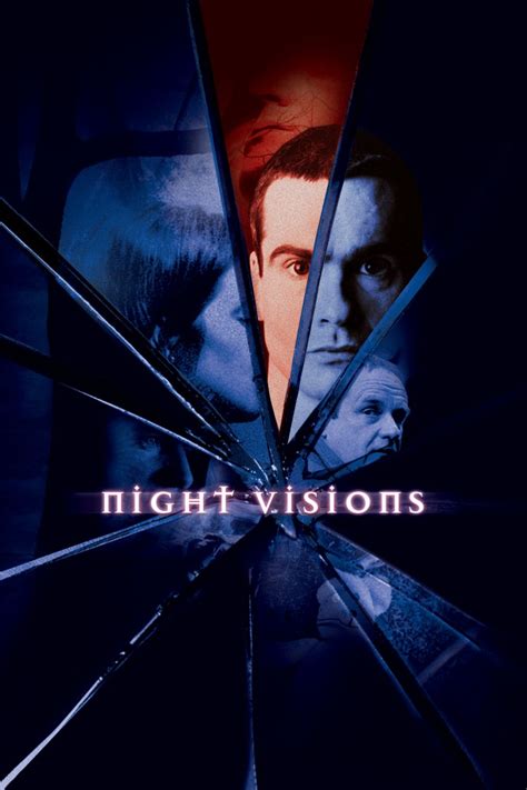 Ночные видения (Night Visions) – цитаты из сериала