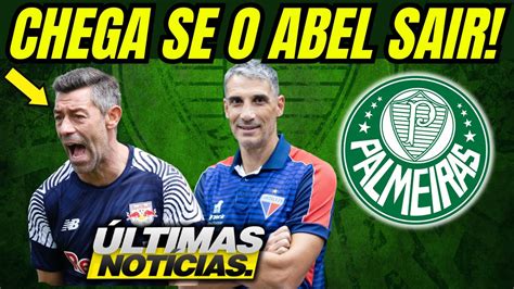 SE PERDER ABEL PALMEIRAS QUER CAIXINHA OU VOJVODA ULTIMAS NOTICIAS