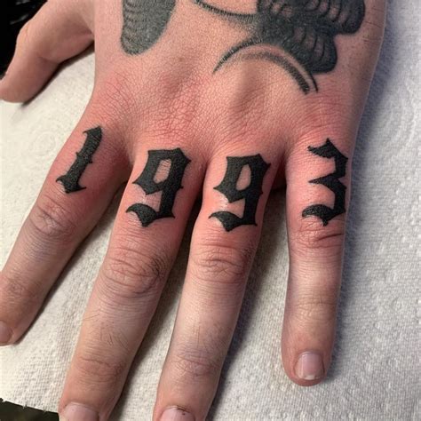 Top Pictures Tattoo On Hand Between Thumb And Index Finger Full Hd