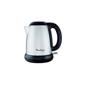 Best pris på Moulinex Subito BY540D 1.5L Vannkokere - Sammenlign priser ...