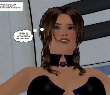 Conquest And Control Chapter Muses Sex And Porn Comics