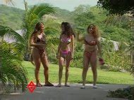 Naked Edith Márquez in Papá soltero