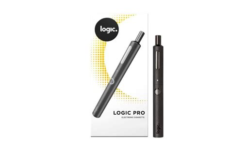 Fda Marketing Orders For Logic Technology Tobacco Reporter