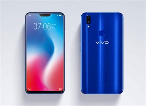 Harga HP Vivo Y83 Terbaru 2022 Dan Spesifikasi