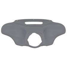 Harley Davidson Batwing Outer Fairing 14 24 From HOGWORKZ