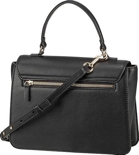 Tommy Hilfiger Handtasche Th Outline Satchel Pf In Schwarz Bestellen