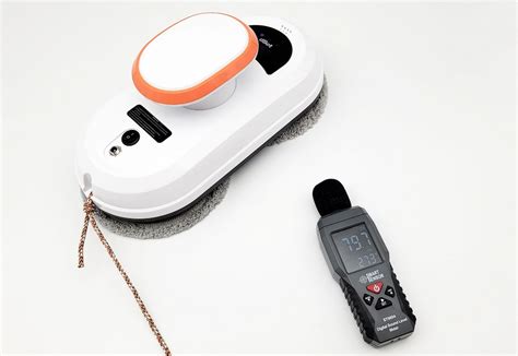 Роботы — мойщики окон: выбираем между dBot W100 и dBot W120 / Техника ...