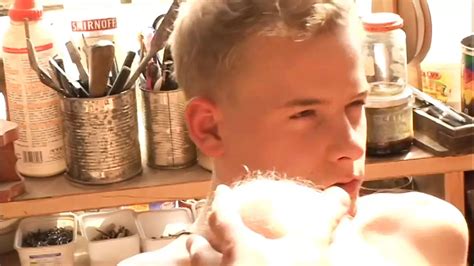 Please Fuck Me Hard In The Ass And I Ll Lick It Afterwards Gay Bareback Bareback Porn XHamster