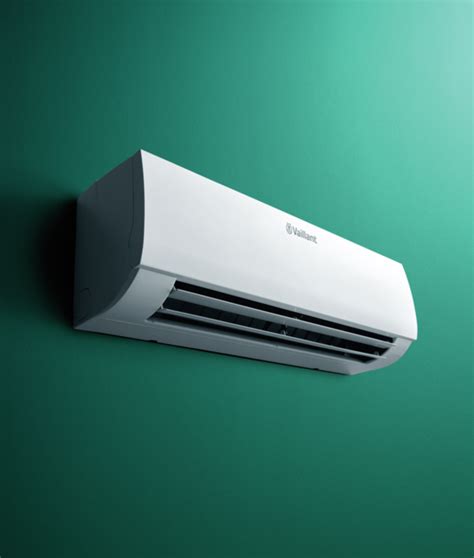 Vaillant Arovair Wall Mounted Fan Coil Termoteknika