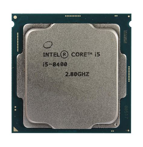 I5 8400 Intel 2 80GHz Core I5 Desktop Processor