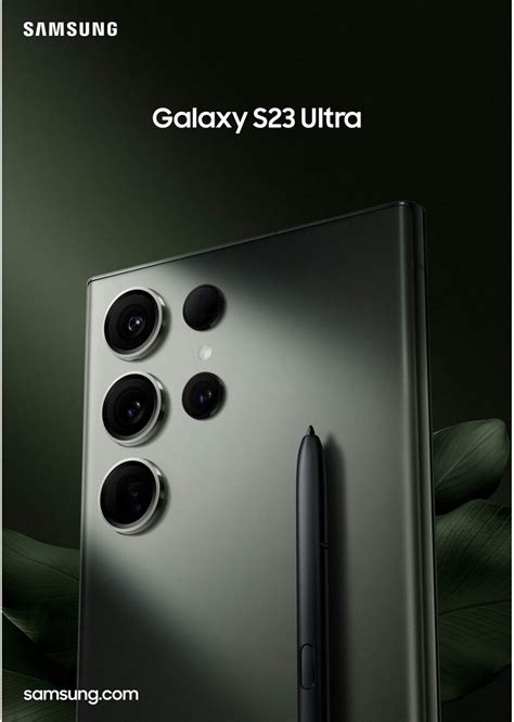 Samsung Galaxy S23 Ultra 256GB Cream ab 737,15 € | Preisvergleich bei ...