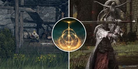 Elden Ring Best Strength And Faith Build