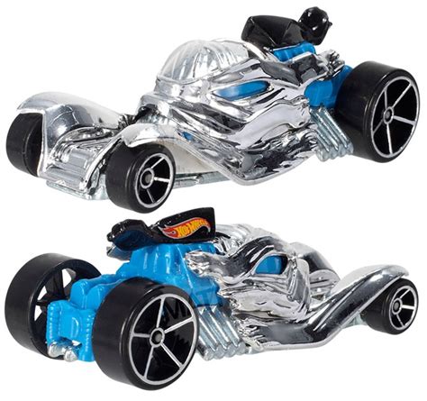 City 2014 Hot Wheels
