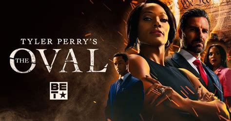 Tyler Perry’s The Oval Season 5 Episode 15 Streaming: How to Watch & Stream Online