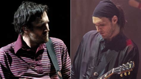 Josh Klinghoffer Names His Only Regret About Red Hot Chili Peppers