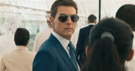 O filme que Tom Cruise se arrepende de ter feito Rock Notícias