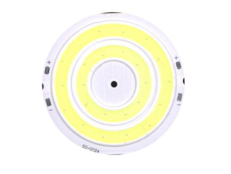 4 Types of LED Lighting for Commercial and Industrial Applications - The Video Ink