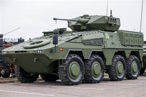 Reasons to have an armored vehicle | Sep Automation