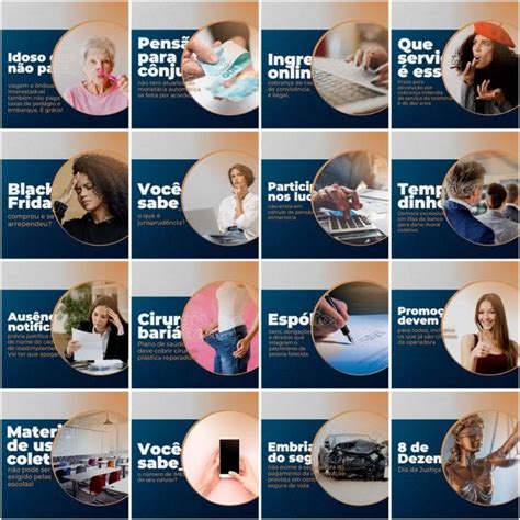 Templates Canva Loja de Lingerie Moda Íntima 30 Artes Editáveis Bônus Studios Cat