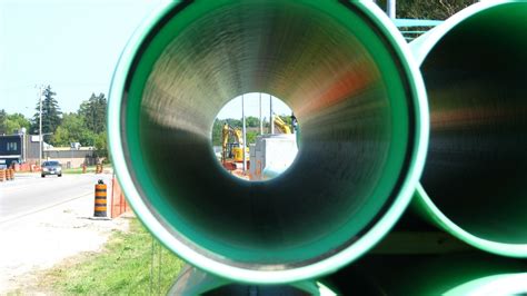 6 Types of PVC Pipes Benefits Drawbacks | Western AG