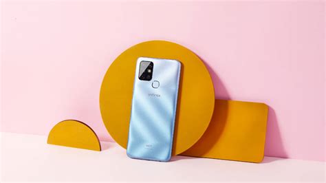 Infinix Hot Coming To PH On December Via Shopee