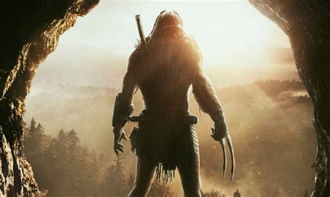 Predator 5 Movie News and Trailer Release Dates