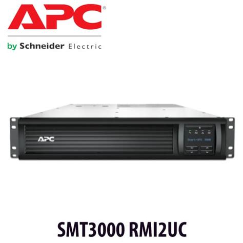 APC SMT3000 RMI2UC Smart-UPS Kenya
