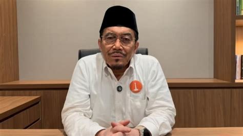 Beda Pendidikan Ridwan Kamil Vs Suswono Sama Sama Seksis Lewat Ucapan