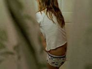 Naked Bre Blair In What About Brian