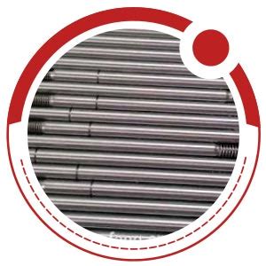 Stainless Steel Shafts And 304 316 SS Hollow Linear Ground Shaft