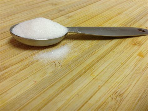What Is The Best Sugar Substitute For Diabetics? | Santé