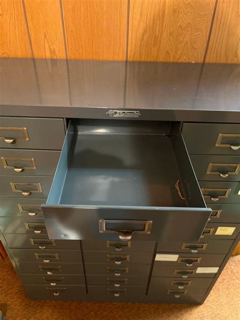 Steelmaster Drawer File Cabinet Cabinets Matttroy