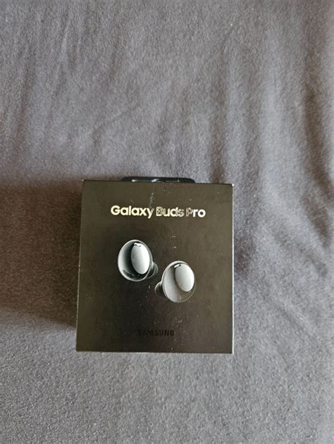 Galaxy Buds Pro | Kaufen auf Ricardo