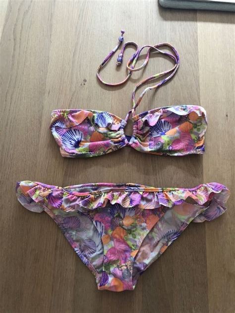 Insight Bikini Gebraucht in Wettswil für CHF mit Lieferung auf Ricardo kaufen