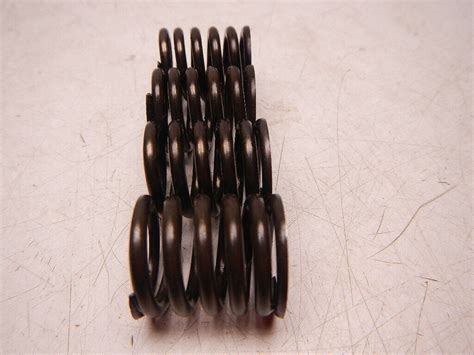 Clutch Lifter Pressure Spring Springs 1978 Honda Xl75 Xl 75 77 78 79 Ebay