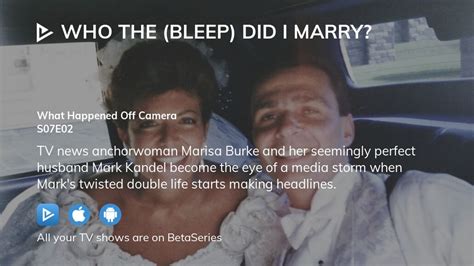 Watch Who The (Bleep) Did I Marry? season 7 episode 2 streaming online ...