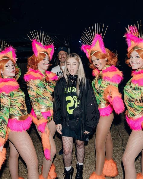 アリソン・ワンダーランドさんのインスタグラム写真 アリソン・ワンダーランドinstagram 「nocturnal Wonderland Last Night 1 Me And All