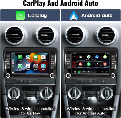 Est Reo De Coche Android Doble Din Para Vw Volkswagen Seat Golf Passat