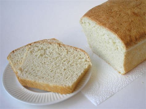 Classic Sandwich Bread Recipe - Food.com