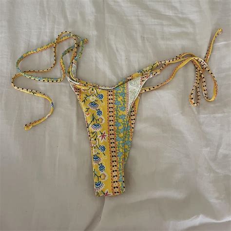 Frankies Bikinis Women S Bikini And Tankini Bottoms Depop