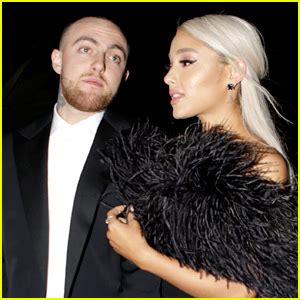 Ariana Grande Pays Tribute to Mac Miller During ‘Sweetener’ Tour ...