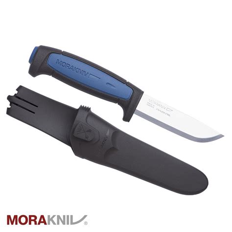 Mora Pro S kés (122420) Nimród-Derringer Fegyverszaküzlet