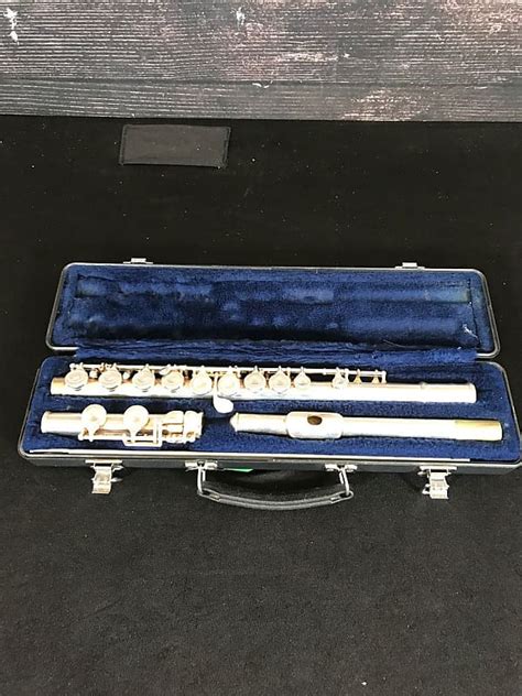 Selmer USA 1206 Flute (Miami Lakes, FL) | Reverb