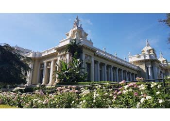 Riverside Historic Courthouse in Riverside - ThreeBestRated.com