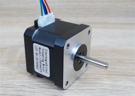 Usongshine Stepper Motor Nema N Cm A Hs S